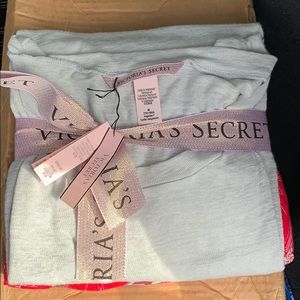 Victoria secret lounge set